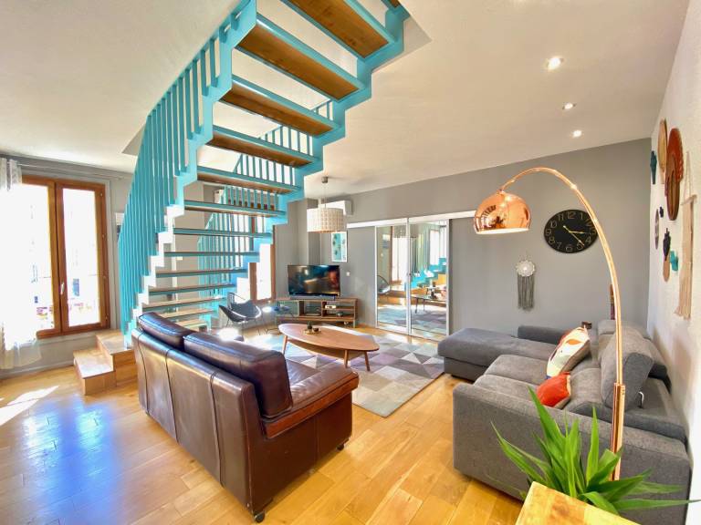Appartement Villefranche-sur-Mer
