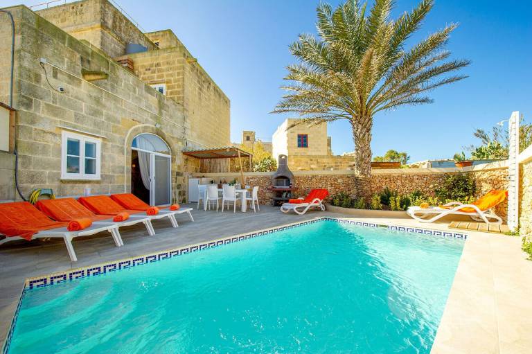 Villa Gozo