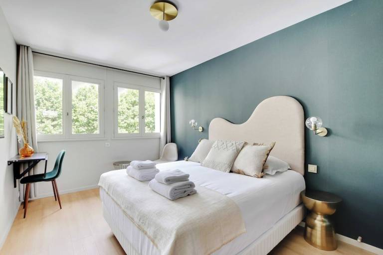 Appartement  Palaiseau