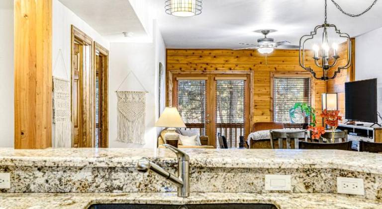 Holiday apartment with 3 rooms for 8 persons — photo 4