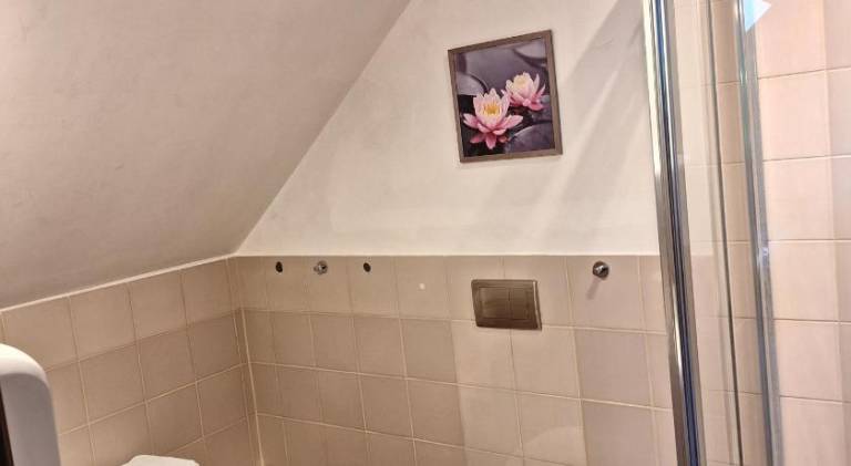 Chalet with sauna, yard & BBQ | Pets are welcome — photo 2