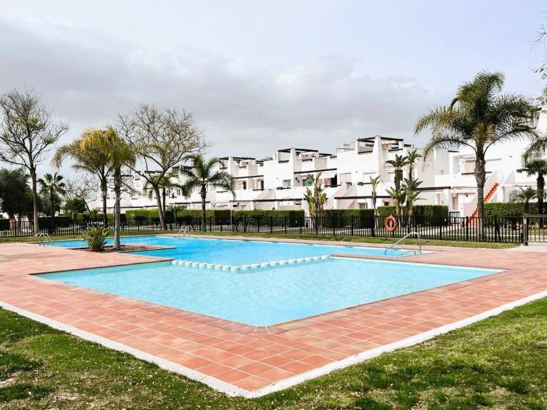 Appartement Alhama de Murcia