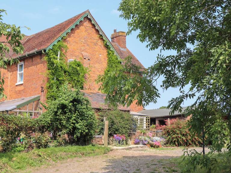 Cottage Redditch