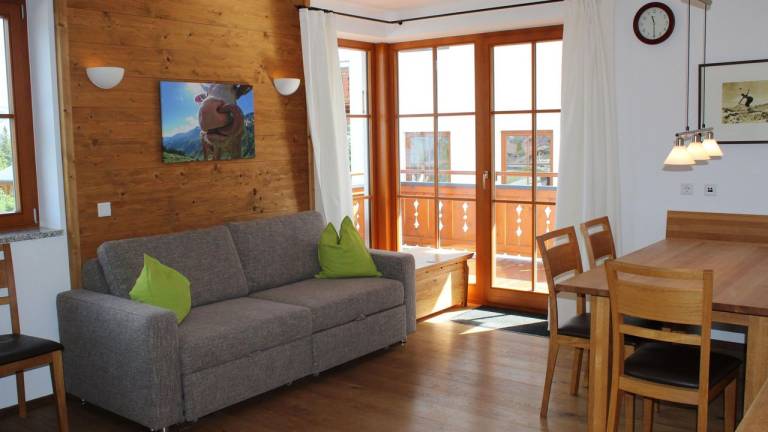 Ferienwohnung Krimml