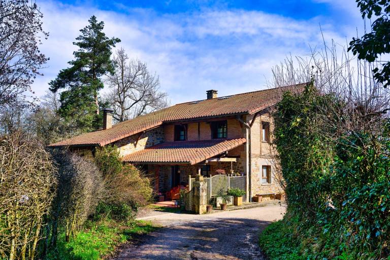 Villa Ochandiano