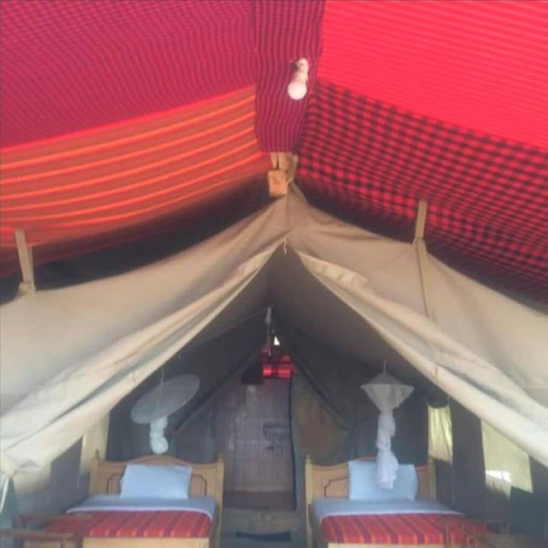 Holiday park Narok