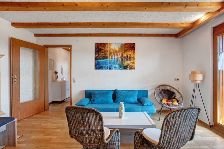 Apartment 'Perla' with Mountain View, Private Terrace and Wi-Fi — photo 3