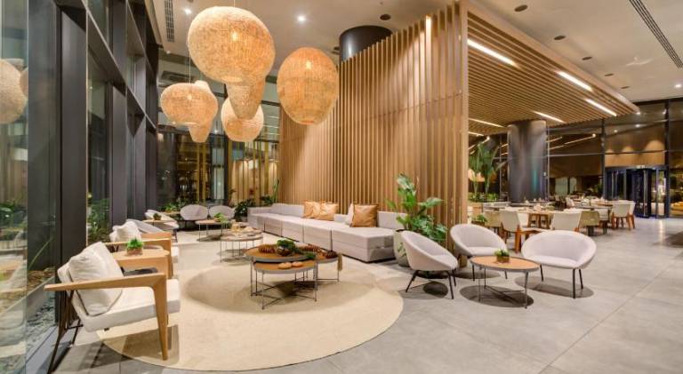 DoubleTree by Hilton Porto Alegre — photo 2