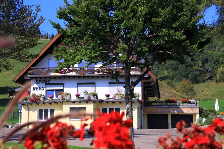 Ferienwohnung in Hofsgrund, Schwarzwald, Deutschland