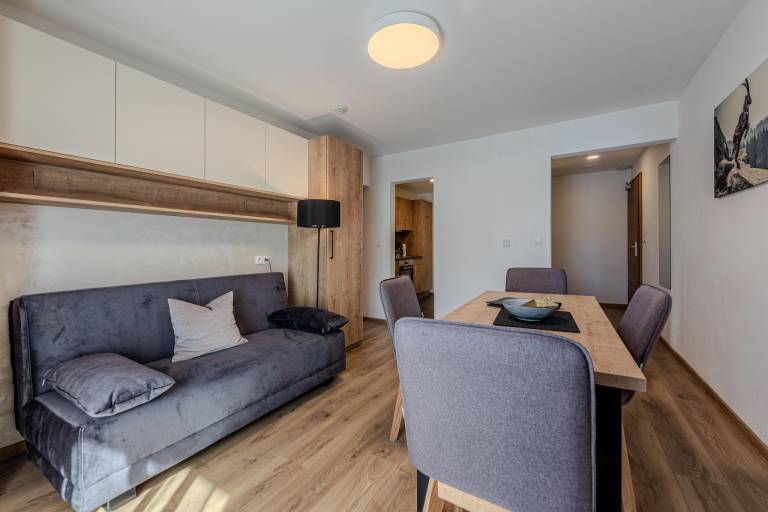 Ferienwohnung in Jochberg für max. 4 Gäste Ferienwohnung in Jochberg für max. 4 Gäste