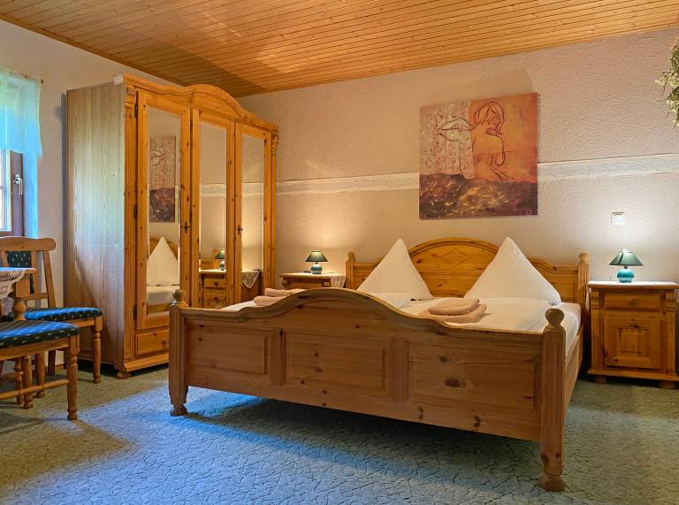 Privatzimmer Stolpen