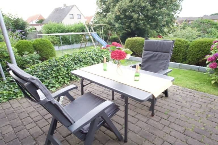 Ferienhaus Döse
