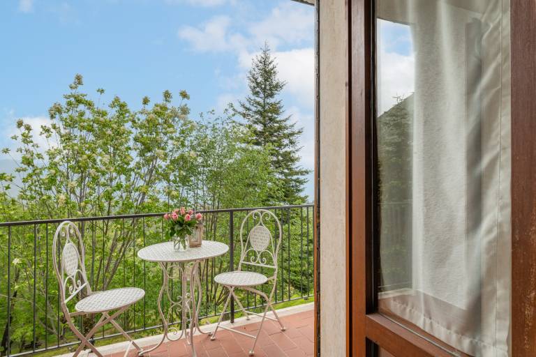 Apartment Abete Bianco with Mountain View, Terraces & Wi-Fi — photo 5