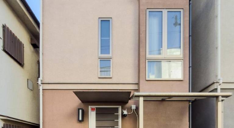 80 m&sup2; Ferienhaus