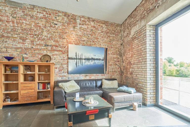 Ferienwohnung  Brandenburg an der Havel