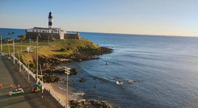 Holiday apartment | Next to the beach | Pet-friendly in Santos
