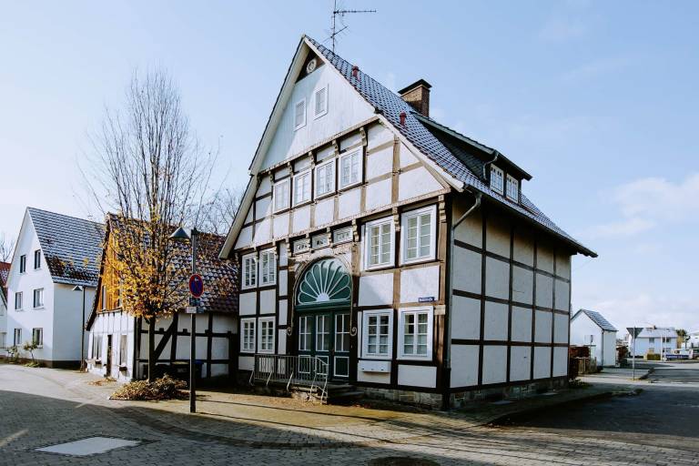 Ferienwohnung Rietberg