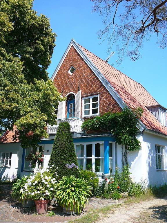 Ferienwohnung Blockland