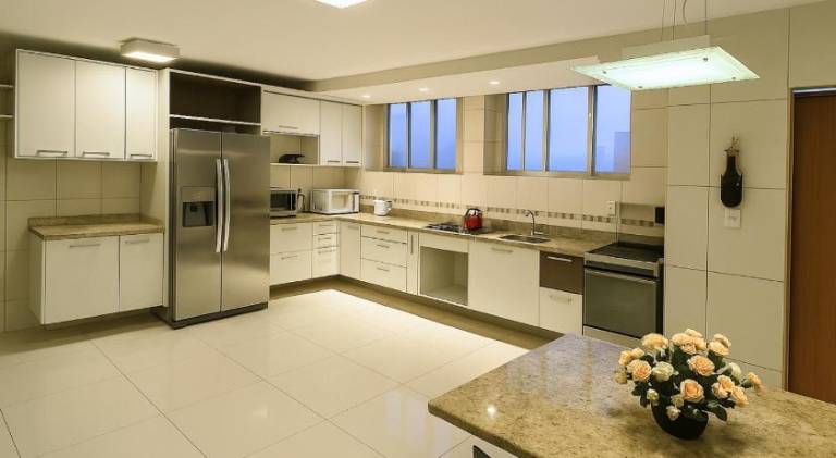 Apartamentos Porto Maravilha — photo 3