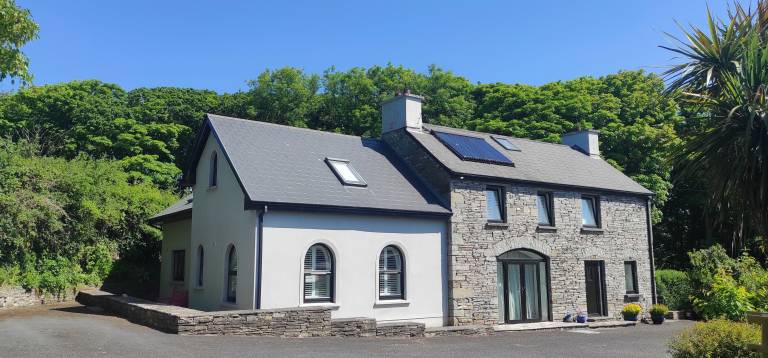 Cottage  Lahinch