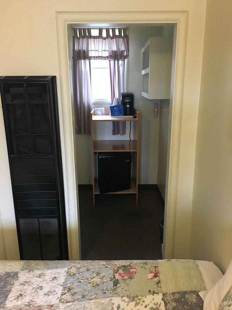 Motel  Fort Bragg