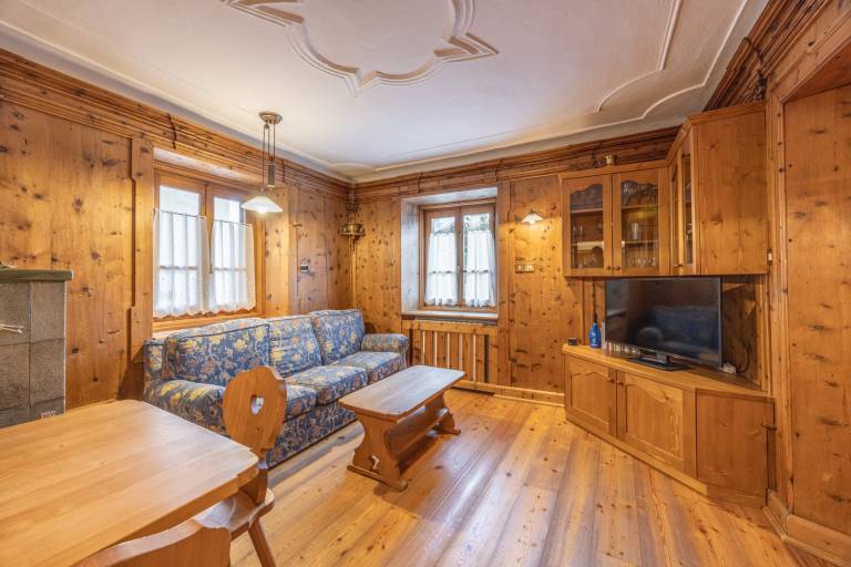 Ferienwohnung  Cortina d’Ampezzo