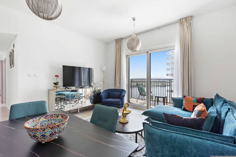 Ferienwohnung YS1