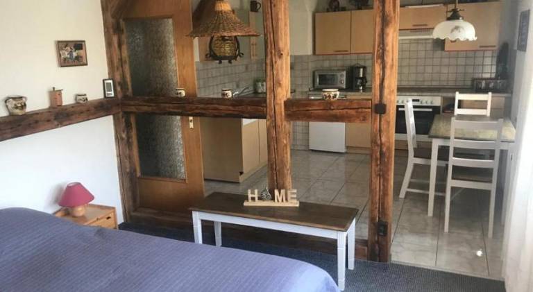 Pleasant holiday apartment | Next to the ski | Pet-friendly — photo 2