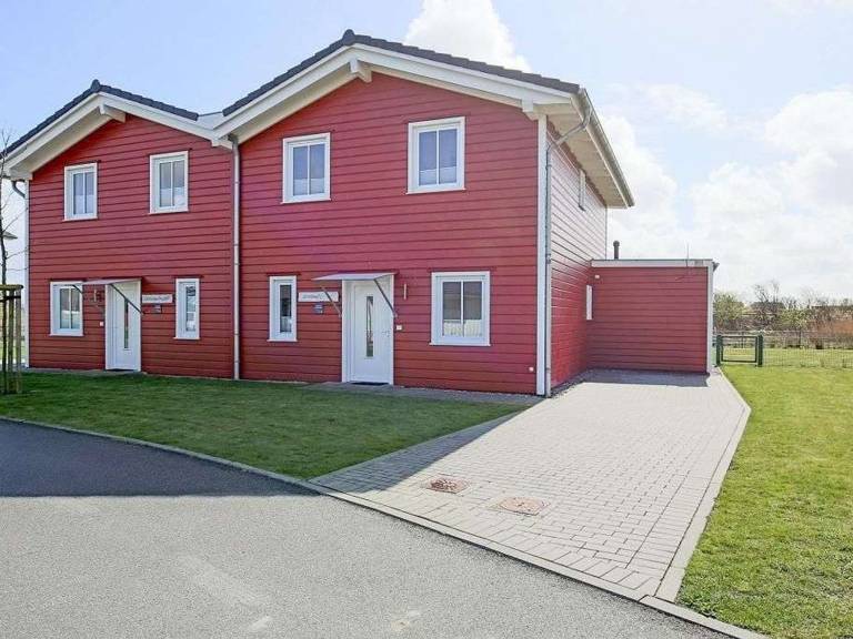 Ferienhaus Dagebüll