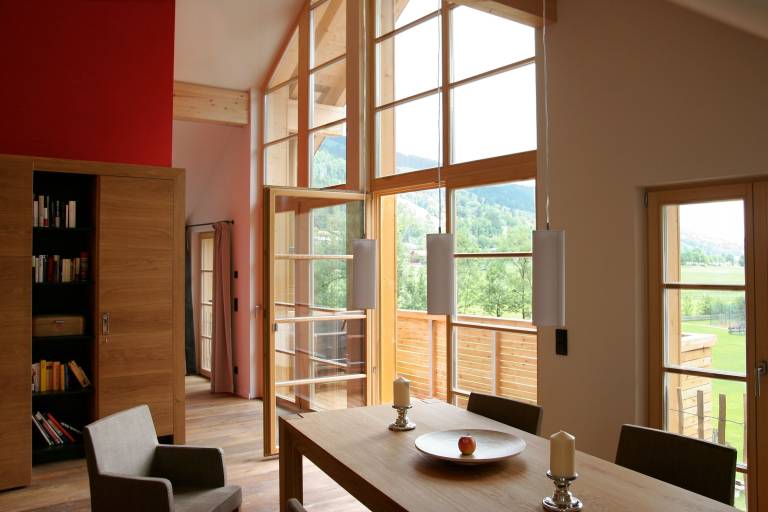 Chalet Thalkirchdorf (Kirchdorf)