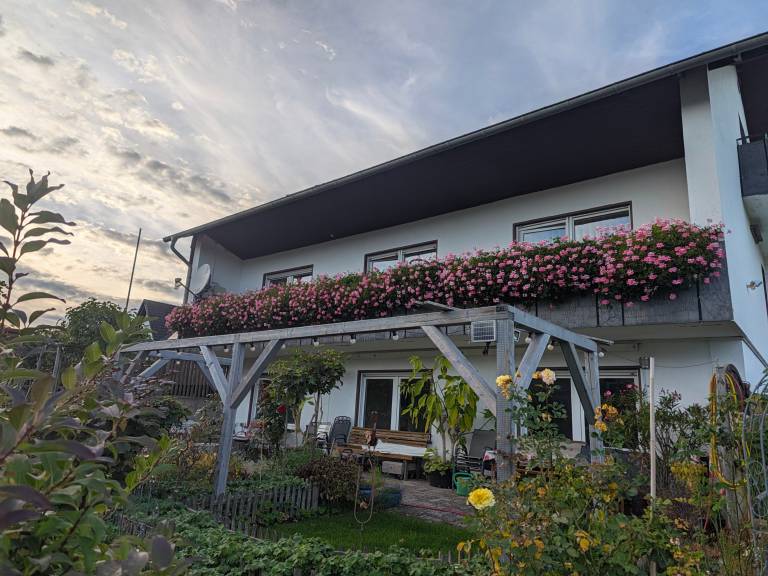 Ferienwohnung Bestwig