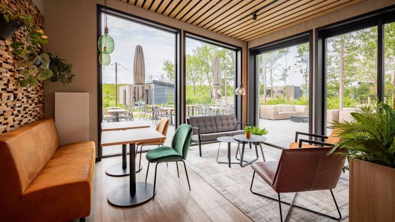 Ferienwohnung Hoorn
