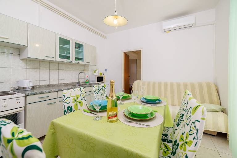 Apartments and Room Petar — photo 3