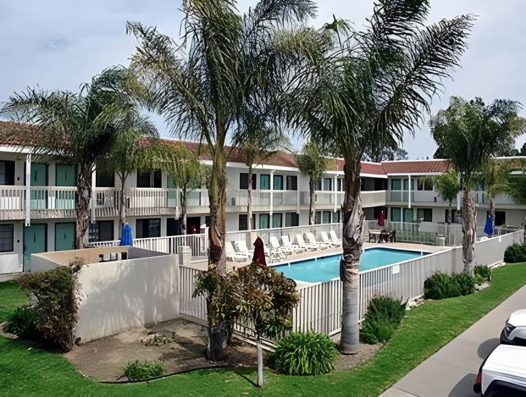 Motel 6 Lompoc, CA in Lompoc, CA