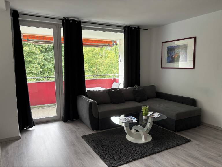 Ferienwohnung Lünen
