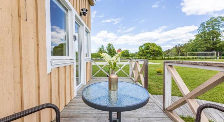 House with patio, barbecue & pool | Pet-friendly — photo 3