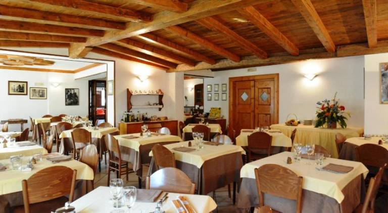 Hotel Pineta — photo 2