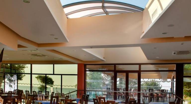 Hotel Arabella Beach — photo 4