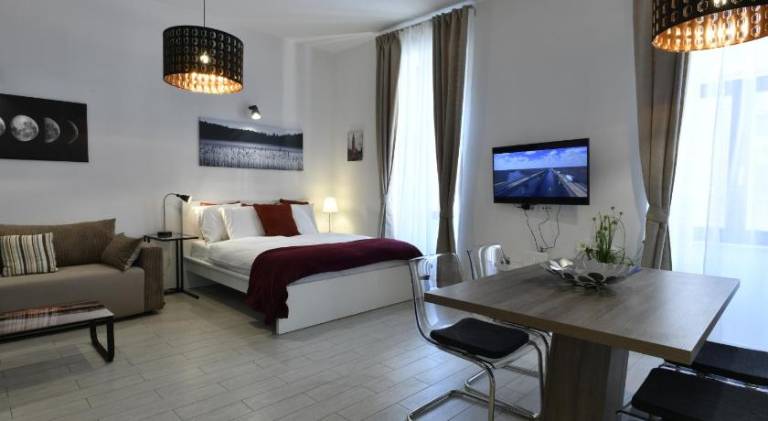 Apartment | Near Ban Jelačić Square — photo 2