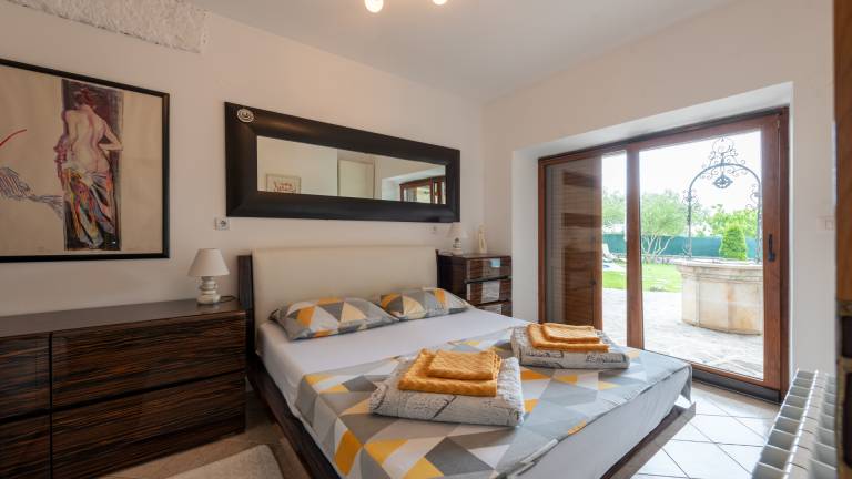 Fully equipped beautiful villa with private pool, BBQ & terrace | Pets allowed — photo 3