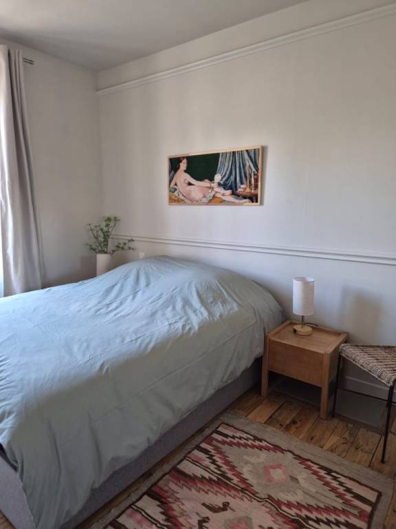 Holiday apartment with sauna — photo 4