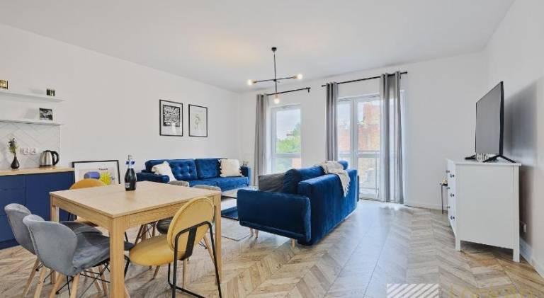 Apartment for 6 persons — photo 3