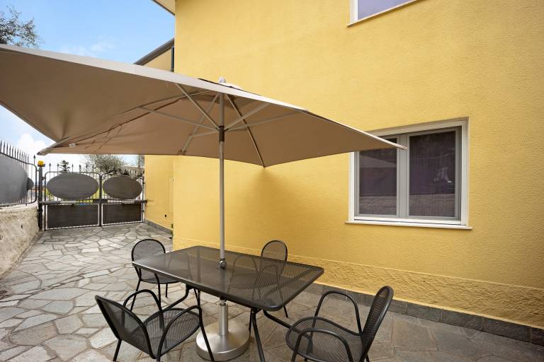 Holiday Apartment 'La Buraggia' with Garden and Wi-Fi — photo 5