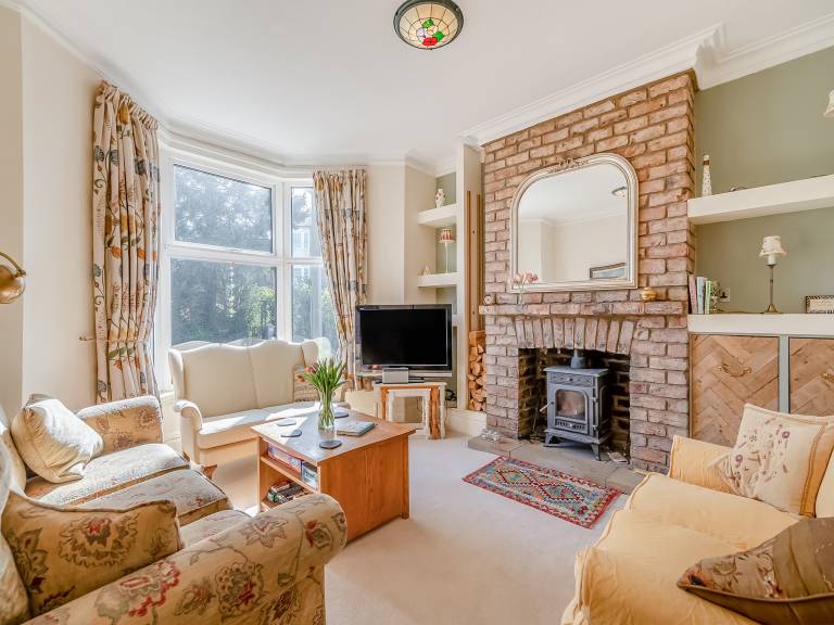 Apartment Thirsk