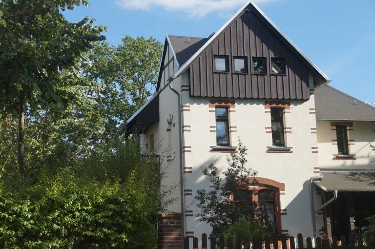 Ferienwohnung Plagwitz