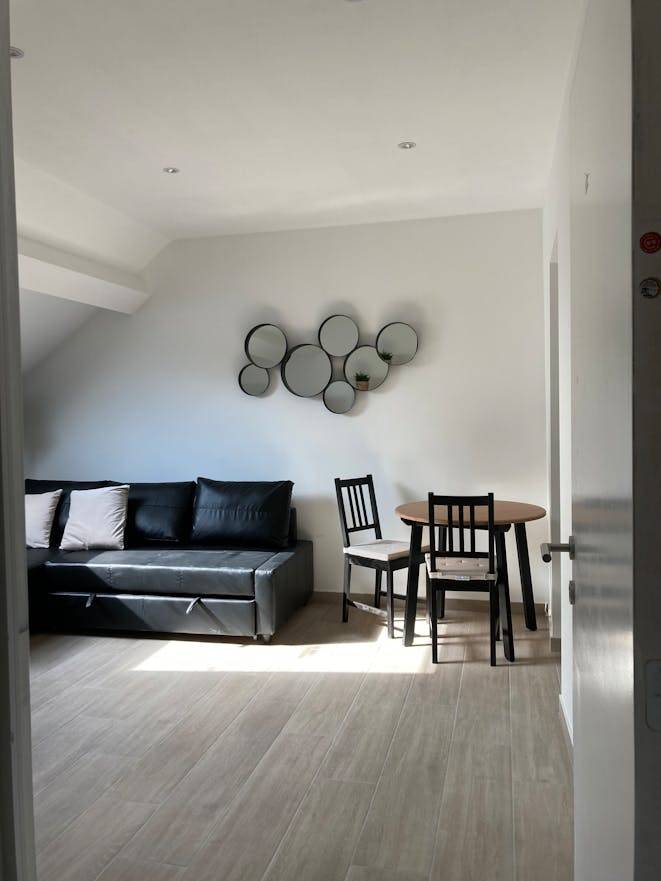 35 M² Apartment ∙ 1 Guest - Zaventem