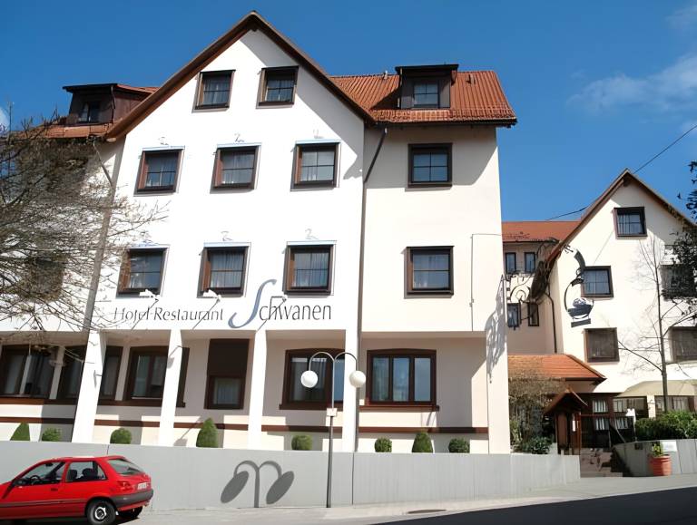 Hotel Schwanen