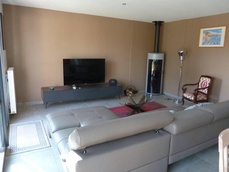 Maison de vacances Pessac