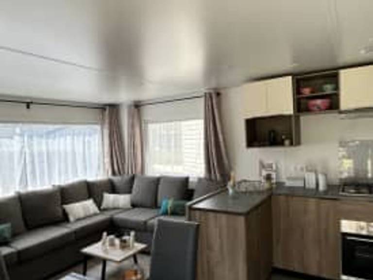 Mobil-home Gastes