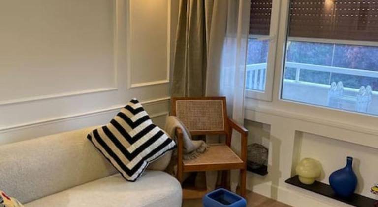 26 m² Ferienwohnung